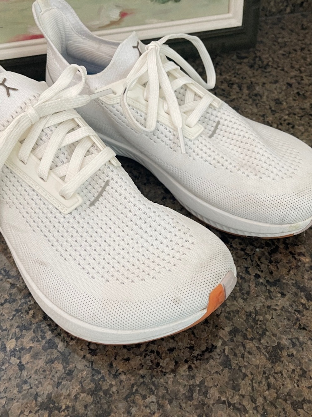Flux Footwear Adapt Runner Size 8.5